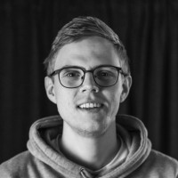 Nyehandel Sverige AB Employee David Andersson's profile photo