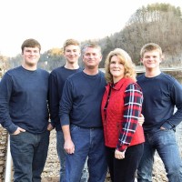 Buncombe County Schools Employee Tina Thorpe's profile photo