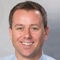 CYBERWELL Employee Richard Cousans's profile photo