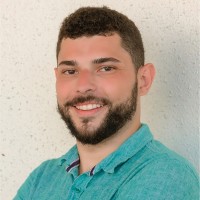 Augusto Rocha Email & Phone Number