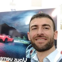 falcon motors Employee Benabid Larbi's profile photo