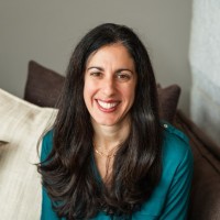 Beyond100K Employee Talia Milgrom-Elcott's profile photo