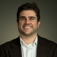 Community College System of New Hampshire (CCSNH) Employee Alexander Sterzin's profile photo