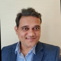 Amit Dhanapune Email & Phone Number