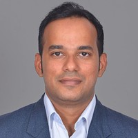 FSS Employee Vineeth Vasudevan's profile photo