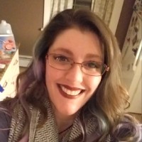 Fidelity Investments Employee Melissa Metcalfe's profile photo