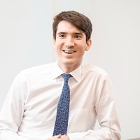 Hollyport Capital Employee Ronan Curran's profile photo