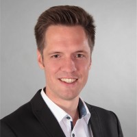 GRUMA Nutzfahrzeuge GmbH Employee André Walter's profile photo