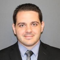 Email e telefono di Ryan McGilvray