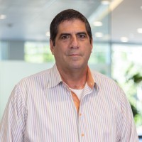 McKim & Creed, Inc. Employee David Pernas's profile photo