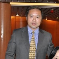 Melbourne Centre for Nanofabrication Employee John Zhu's profile photo