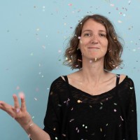 Walls.io Employee Kerstin Drabek's profile photo