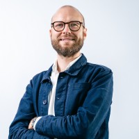 HIMA France Employee Leontin Grafmüller's profile photo