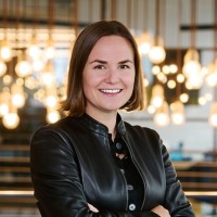 MassBio Employee Caroline Pepek's profile photo