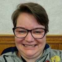 UCIC Learning Center Employee Yvonne Weyrick's profile photo