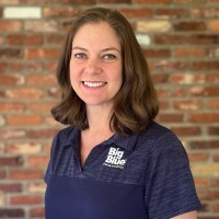 Big Blue Swim School Employee Erin O'Brien's profile photo