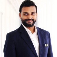 WWF-Singapore Employee Kamal Seth's profile photo