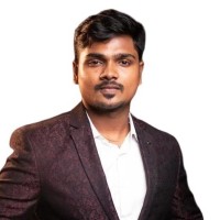 Zumen Employee Aravind Dhaksnamoorthy's profile photo