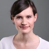 NOMOS Glashütte Employee Katja Marx's profile photo