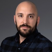 VNS Federal Services Employee Neil Cole's profile photo