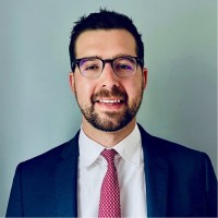 BluFin Group Employee Thomas Demartin's profile photo