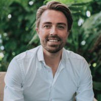 Sander Frericks Email & Phone Number