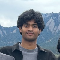Edvise Employee Sujay Potlapelly's profile photo
