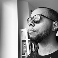 Mailchimp Employee Michael Heard's profile photo