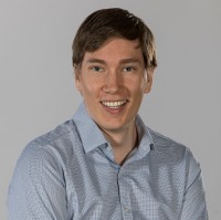 CCLabs.ai Employee James Stewart's profile photo