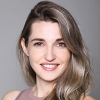 Gisou by Negin Mirsalehi Employee Alina Kalyta's profile photo