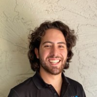 DAN D'AGOSTINO MASTER AUDIO SYSTEMS, LLC Employee Parker Millar's profile photo