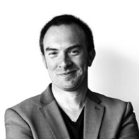 The Reference Employee Frederik Taevernier's profile photo