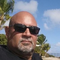 Universal Orlando Employee John Paez's profile photo