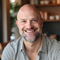 Decisions Employee Justin Strackany's profile photo