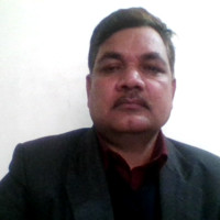 HydroPower Employee Babu Bhandari's profile photo