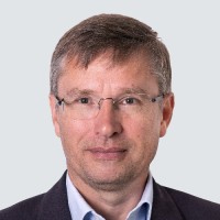 MagVenture Employee Christian Bürger's profile photo