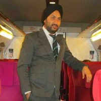 DataWeave Employee Aman Singh's profile photo