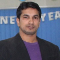 Virtual Base Employee Mubashar ALi's profile photo
