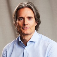 Converse Employee Patrick Simpson-Nairn's profile photo