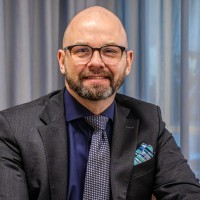 Inceptive Employee Carl Andersson's profile photo