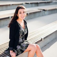 The Sun Runner Magazine Employee Alyssa Laube's profile photo