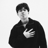 KITH Employee Figo Wang's profile photo