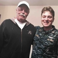 Raleys Employee Jerry Simons's profile photo