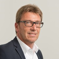 TÜV SÜD Employee Jörg Krämer's profile photo