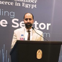 Mostafa Hefny Email & Phone Number