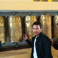 Debashish Panda Email