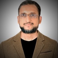 FORFIRM Employee Fakhruddin Husain's profile photo