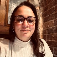 TeamJobs Employee Isadora Andrade's profile photo