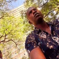 Digital World Employee Enock Kibet's profile photo