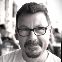 RSPB Employee Andy Thorp's profile photo